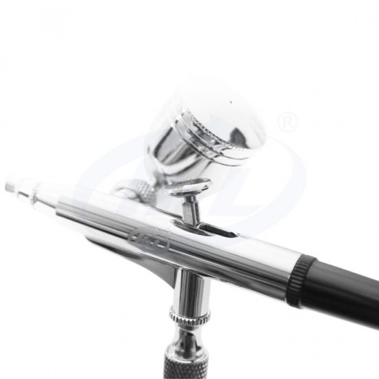 HL EW-440 Air Brush Kit Alat Lukis