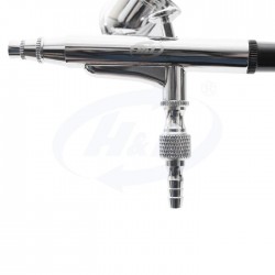 HL EW-440 Air Brush Kit Alat Lukis HL EW-440 Air Brush Kit Alat Lukis