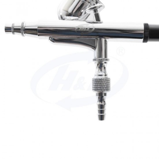HL EW-440 Air Brush Kit Alat Lukis