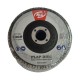 HL Flap Disc 4 Inch Mata Gerinda Amplas Susun HL Flap Disc 4 Inch Mata Gerinda Amplas Susun