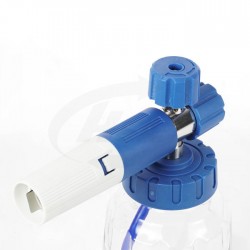 HL Foam Lance 2.0 Ridwan Hanif Special Edition Tabung Sabun Salju Jet Cleaner HL Foam Lance 2.0 Ridwan Hanif Special Edition Tabung Sabun Salju Jet Cleaner