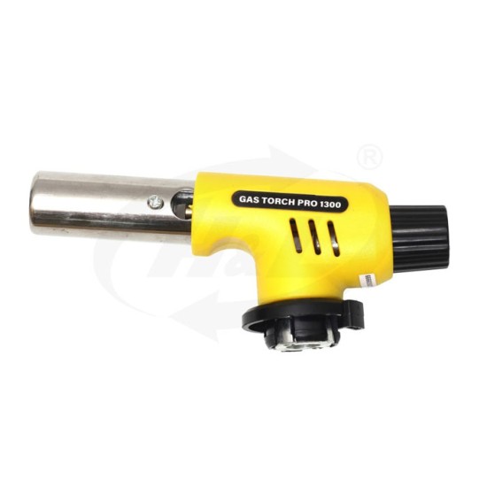 HL Pro 1300 Gas Torch Button Pemantik Api Tombol HL Pro 1300 Gas Torch Button Pemantik Api Tombol