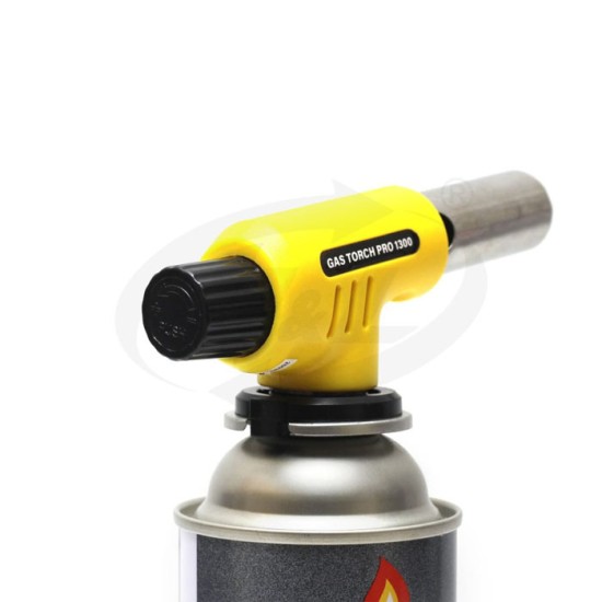 HL Pro 1300 Gas Torch Button Pemantik Api Tombol HL Pro 1300 Gas Torch Button Pemantik Api Tombol