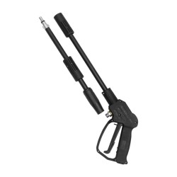 HL Gun High Pressure 3 in 1 For Jet Cleaner VBB VGS 70 QL-1200 3 Stick HL Gun High Pressure 3 in 1 For Jet Cleaner VBB VGS 70 QL-1200 3 Stick