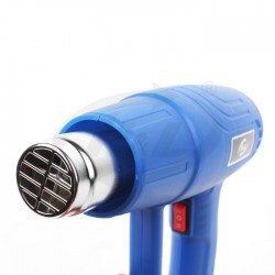 HL Heat Gun 1500W Alat Pemanas Plastik