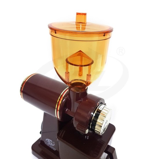 HL 600N Electric Coffee Grinder Mesin Giling Kopi Elektrik HL 600N Electric Coffee Grinder Mesin Giling Kopi Elektrik
