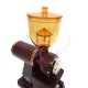 HL 600N Electric Coffee Grinder Mesin Giling Kopi Elektrik HL 600N Electric Coffee Grinder Mesin Giling Kopi Elektrik