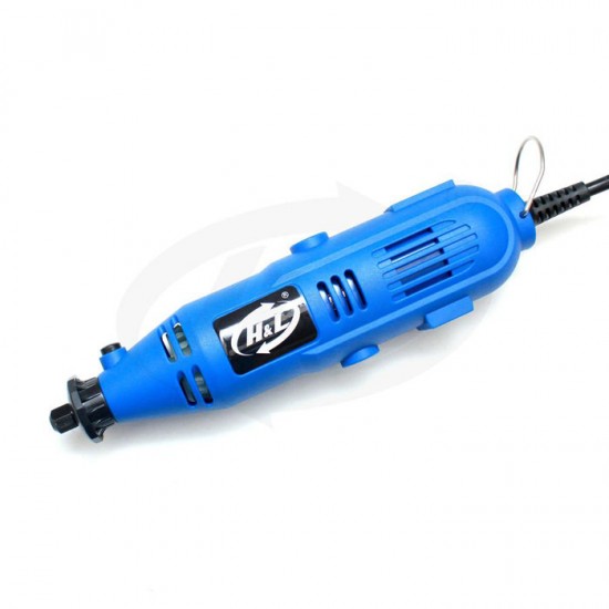 HL 130B Mesin Gerinda Bor Tuner Mini Die Grinder Set HL 130B Mesin Gerinda Bor Tuner Mini Die Grinder Set