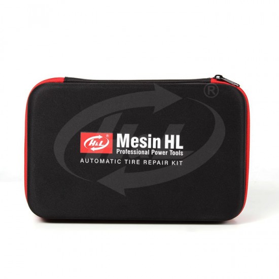 HL 1613 Automatic Tire Repair Kit Alat Isi Angin Tambal Ban Motor Mobil Otomatis HL 1613 Automatic Tire Repair Kit Alat Isi Angin Tambal Ban Motor Mobil Otomatis