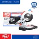 HL 230 Non Sliding Mesin Potong Aluminium 7 Inch Miter Saw