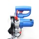 HL 230 Non Sliding Mesin Potong Aluminium 7 Inch Miter Saw