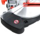 HL 230 Non Sliding Mesin Potong Aluminium 7 Inch Miter Saw