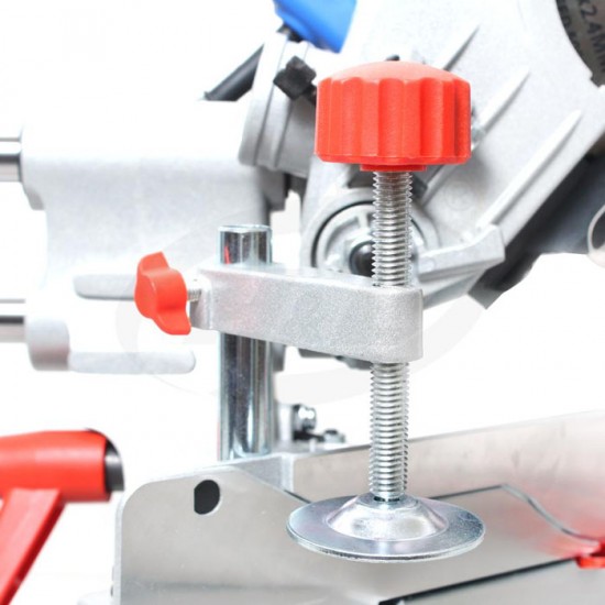 HL 237 Sliding Mesin Potong Aluminium Miter Saw 7 Inch HL 237 Sliding Mesin Potong Aluminium Miter Saw 7 Inch