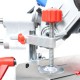 HL 237 Sliding Mesin Potong Aluminium Miter Saw 7 Inch HL 237 Sliding Mesin Potong Aluminium Miter Saw 7 Inch