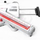 HL 237 Sliding Mesin Potong Aluminium Miter Saw 7 Inch HL 237 Sliding Mesin Potong Aluminium Miter Saw 7 Inch