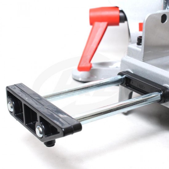 HL 237 Sliding Mesin Potong Aluminium Miter Saw 7 Inch HL 237 Sliding Mesin Potong Aluminium Miter Saw 7 Inch