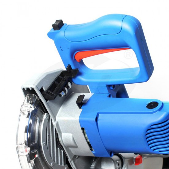 HL 237 Sliding Mesin Potong Aluminium Miter Saw 7 Inch HL 237 Sliding Mesin Potong Aluminium Miter Saw 7 Inch