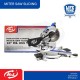 HL 255 Sliding Mesin Potong Aluminium Miter Saw 10 Inch HL 255 Sliding Mesin Potong Aluminium Miter Saw 10 Inch