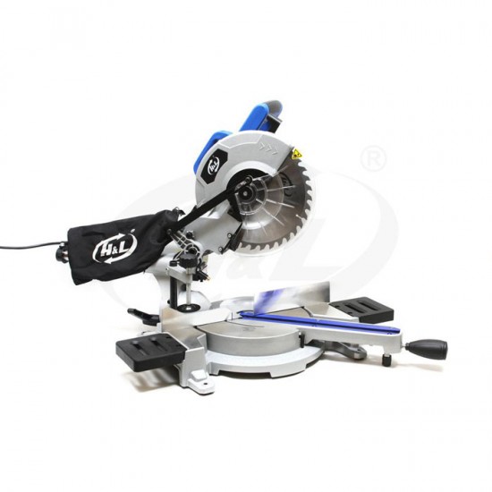HL 255 Sliding Mesin Potong Aluminium Miter Saw 10 Inch HL 255 Sliding Mesin Potong Aluminium Miter Saw 10 Inch
