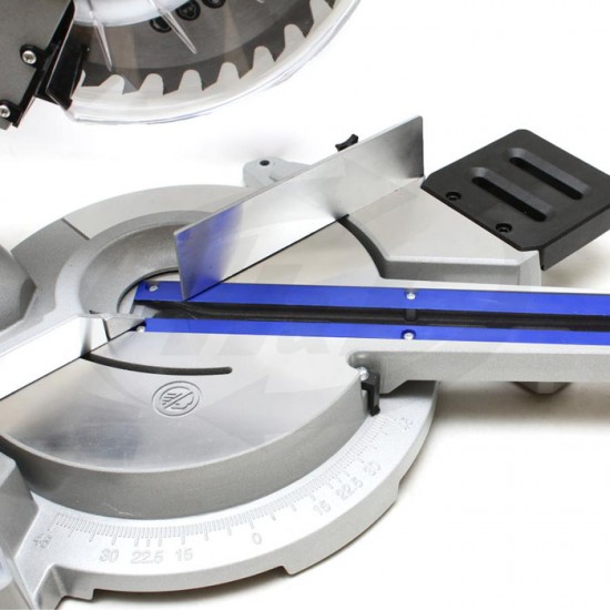 HL 255 Sliding Mesin Potong Aluminium Miter Saw 10 Inch HL 255 Sliding Mesin Potong Aluminium Miter Saw 10 Inch