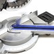 HL 255 Sliding Mesin Potong Aluminium Miter Saw 10 Inch HL 255 Sliding Mesin Potong Aluminium Miter Saw 10 Inch