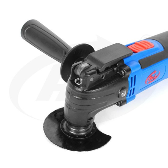 HL 300 Mesin Oskilasi Multi Cutter Oscillation Machine HL 300 Mesin Oskilasi Multi Cutter Oscillation Machine