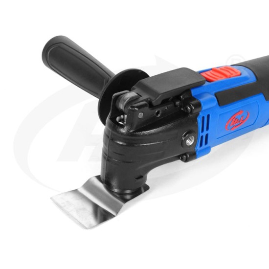 HL 300 Mesin Oskilasi Multi Cutter Oscillation Machine HL 300 Mesin Oskilasi Multi Cutter Oscillation Machine