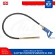 HL 3520 Mesin Pemadat Beton Electric Concrete Vibrate 850 Watt