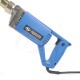 HL 3520 Mesin Pemadat Beton Electric Concrete Vibrate 850 Watt