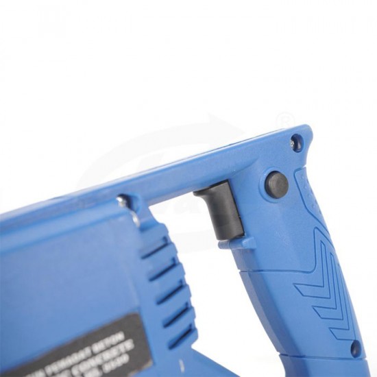 HL 3520 Mesin Pemadat Beton Electric Concrete Vibrate 850 Watt