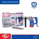 HL 35A Mesin Bobok Beton Demolition Hammer 1600 Watt HL 35A Mesin Bobok Beton Demolition Hammer 1600 Watt
