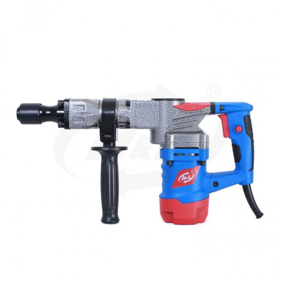 HL 35A Mesin Bobok Beton Demolition Hammer 1600 Watt HL 35A Mesin Bobok Beton Demolition Hammer 1600 Watt