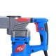 HL 35A Mesin Bobok Beton Demolition Hammer 1600 Watt HL 35A Mesin Bobok Beton Demolition Hammer 1600 Watt