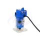HL 3701 Mesin Profil Trimmer Kayu 440 Watt