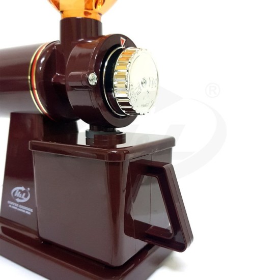 HL 600N Electric Coffee Grinder Mesin Giling Kopi Elektrik HL 600N Electric Coffee Grinder Mesin Giling Kopi Elektrik