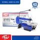 HL 6115 Scroll Saw Mesin Ukir Kayu HL 6115 Scroll Saw Mesin Ukir Kayu