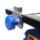 HL 6126 Table Saw 8 Inch Mesin Gergaji Kayu Meja HL 6126 Table Saw 8 Inch Mesin Gergaji Kayu Meja