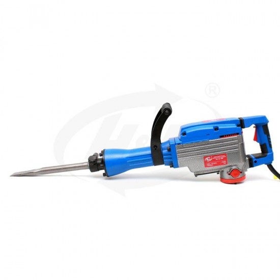 HL 65 HQ Mesin Bobok Beton Demolition Hammer