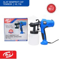 HL 718 Electric Sprayer Alat Semprot Cat Elektrik