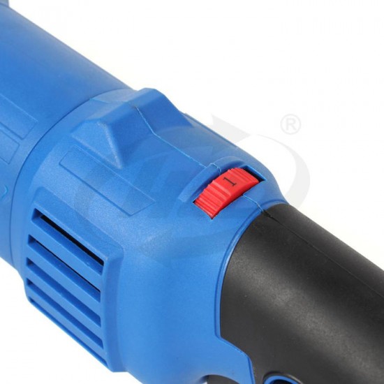 HL 8050 DA Mesin Poles Dual Action 5 Inch Polisher 980 Watt