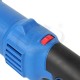 HL 8050 DA Mesin Poles Dual Action 5 Inch Polisher 980 Watt