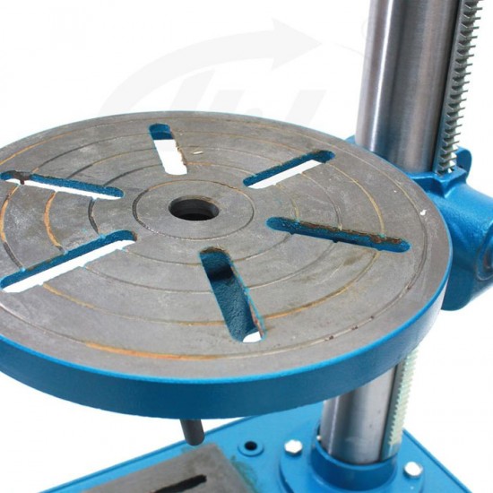 HL 8816 Mesin Bor Duduk Press Drill 550 Watt