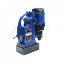HL 8825S Mesin Bor Magnet Magnetic Drill 1200 Watt