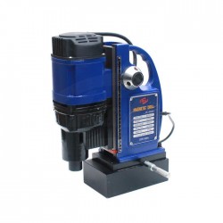 HL 8828B Mesin Bor Magnet Magnetic Drill 1300 Watt