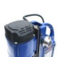 HL 8828B Mesin Bor Magnet Magnetic Drill 1300 Watt