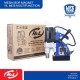 HL 8835 Multifuntion Mesin Bor Magnet Magnetic Drill 1200 Watt HL 8835 Multifuntion Mesin Bor Magnet Magnetic Drill 1200 Watt