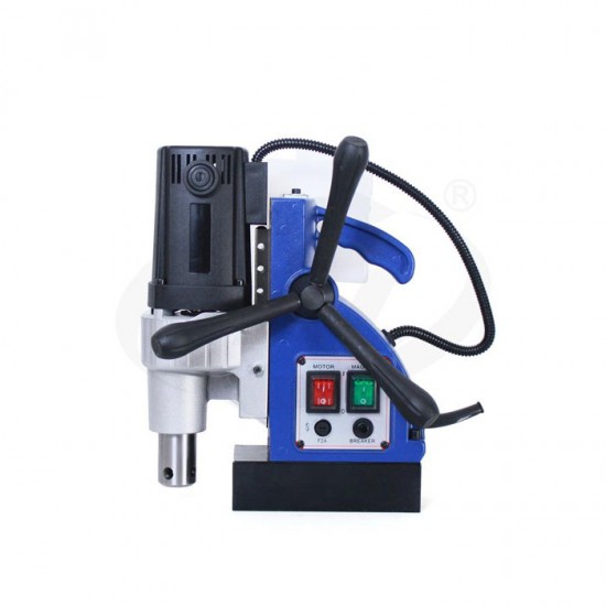 HL 8835 Multifuntion Mesin Bor Magnet Magnetic Drill 1200 Watt HL 8835 Multifuntion Mesin Bor Magnet Magnetic Drill 1200 Watt