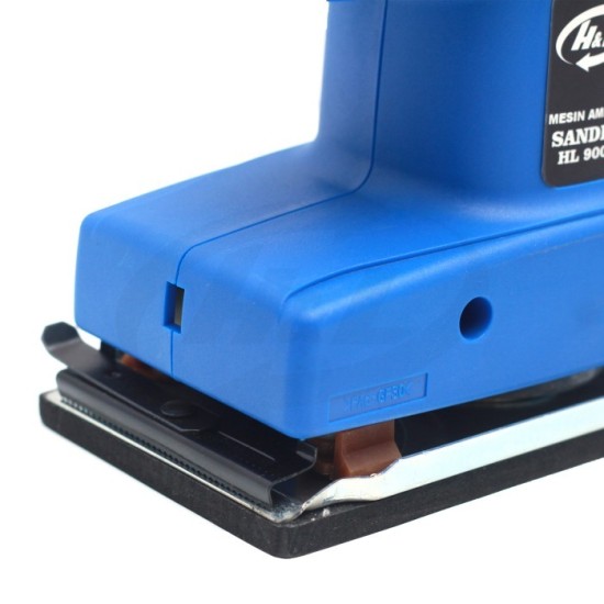 HL 9000 Sander Mesin Amplas HL 9000 Sander Mesin Amplas