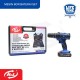 HL 912 Cordless Drill Box Set 2 Battery Mesin Bor Baterai Set HL 912 Cordless Drill Box Set 2 Battery Mesin Bor Baterai Set