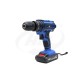 HL 912 Cordless Drill Box Set 2 Battery Mesin Bor Baterai Set HL 912 Cordless Drill Box Set 2 Battery Mesin Bor Baterai Set